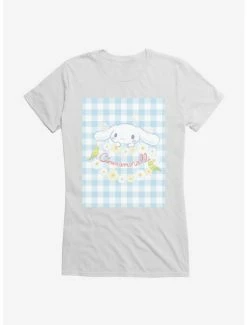 Flash Sale ๐ Cinnamoroll Daisies And Picnic ๐ง Girls T-Shirt ๐ 15 Flash Sale ๐ Cinnamoroll Daisies And Picnic ๐ง Girls T-Shirt ๐ -Cheap Sanrio Store 18509118 hi