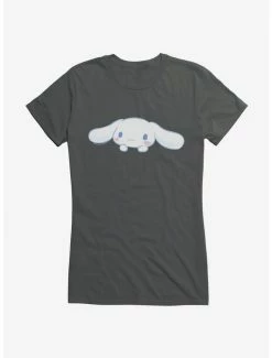 Hot Sale ๐ Cinnamoroll Face Icon ๐ง Girls T-Shirt ๐ 11 Hot Sale ๐ Cinnamoroll Face Icon ๐ง Girls T-Shirt ๐ -Cheap Sanrio Store 18509132 hi