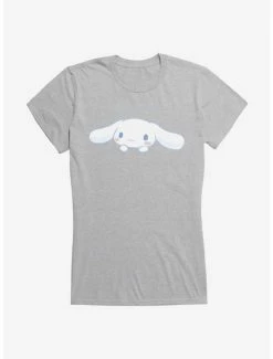Hot Sale ๐ Cinnamoroll Face Icon ๐ง Girls T-Shirt ๐ 13 Hot Sale ๐ Cinnamoroll Face Icon ๐ง Girls T-Shirt ๐ -Cheap Sanrio Store 18509146 hi