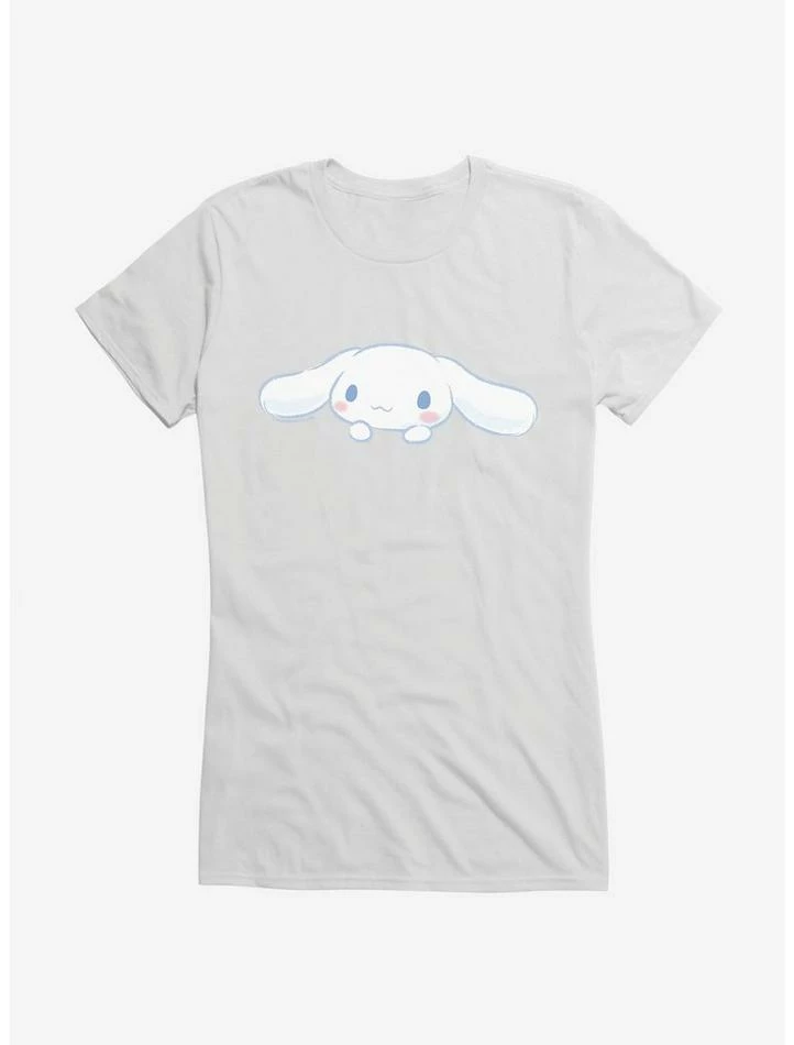Hot Sale ๐ Cinnamoroll Face Icon ๐ง Girls T-Shirt ๐ 9 Hot Sale ๐ Cinnamoroll Face Icon ๐ง Girls T-Shirt ๐ - Image 7