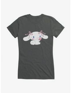 Wholesale 👍 Cinnamoroll Heart Lollipop 👧 Girls T-Shirt 🎁 11 Wholesale 👍 Cinnamoroll Heart Lollipop 👧 Girls T-Shirt 🎁 -Cheap Sanrio Store 18509216 hi 1