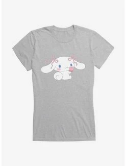 Wholesale 👍 Cinnamoroll Heart Lollipop 👧 Girls T-Shirt 🎁 13 Wholesale 👍 Cinnamoroll Heart Lollipop 👧 Girls T-Shirt 🎁 -Cheap Sanrio Store 18509230 hi