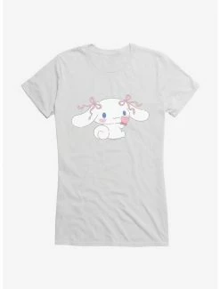 Wholesale 👍 Cinnamoroll Heart Lollipop 👧 Girls T-Shirt 🎁 15 Wholesale 👍 Cinnamoroll Heart Lollipop 👧 Girls T-Shirt 🎁 -Cheap Sanrio Store 18509244 hi