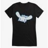 Hot Sale 🧨 Cinnamoroll In The Sky 👧 Girls T-Shirt 😀