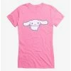 Cheap 🛒 Cinnamoroll Peaceful Flying 👧 Girls T-Shirt ✨ -Cheap Sanrio Store 18509391 hi
