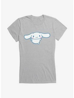 Cheap 🛒 Cinnamoroll Peaceful Flying 👧 Girls T-Shirt ✨ -Cheap Sanrio Store 18509398 hi
