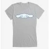 Coupon 🥰 Cinnamoroll Peaceful View 👧 Girls T-Shirt 💯