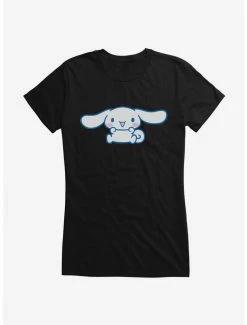 Coupon 😍 Cinnamoroll Ready To Go 👧 Girls T-Shirt 😍 -Cheap Sanrio Store 18509461 hi