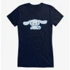 Coupon 😍 Cinnamoroll Ready To Go 👧 Girls T-Shirt 😍