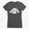 Budget 😉 Cinnamoroll Wondering 👧 Girls T-Shirt 🥰