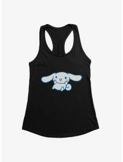 Deals ⌛ Cinnamoroll All The Happiness 👧 Girls Tank ⌛ -Cheap Sanrio Store 18509671 hi 1