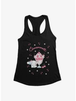 Coupon 👍 Cinnamoroll Cherry Sunday 👧 Girls Tank 😀 -Cheap Sanrio Store 18509811 hi