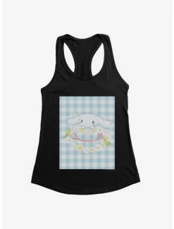 Wholesale ⌛ Cinnamoroll Daisies And Picnic 👧 Girls Tank 🛒 -Cheap Sanrio Store 18509881 hi 1