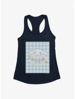 Wholesale ⌛ Cinnamoroll Daisies And Picnic 👧 Girls Tank 🛒 -Cheap Sanrio Store 18509895 hi
