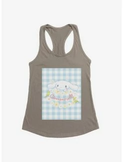 Wholesale ⌛ Cinnamoroll Daisies And Picnic 👧 Girls Tank 🛒 -Cheap Sanrio Store 18509902 hi