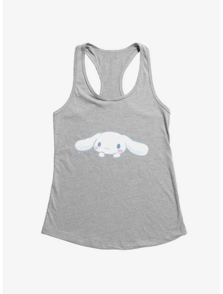 Buy ๐งจ Cinnamoroll Face Icon ๐ง Girls Tank โจ 5 Buy ๐งจ Cinnamoroll Face Icon ๐ง Girls Tank โจ - Image 3