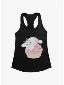 Best deal ๐ Cinnamoroll Heart Cupcake ๐ง Girls Tank โ 12 Best deal ๐ Cinnamoroll Heart Cupcake ๐ง Girls Tank โ -Cheap Sanrio Store 18509951 hi