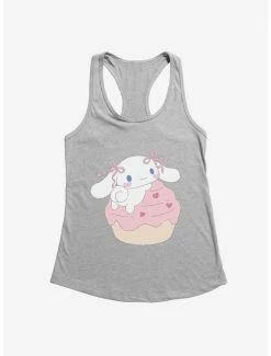 Best deal ๐ Cinnamoroll Heart Cupcake ๐ง Girls Tank โ 13 Best deal ๐ Cinnamoroll Heart Cupcake ๐ง Girls Tank โ -Cheap Sanrio Store 18509958 hi