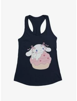 Best deal ๐ Cinnamoroll Heart Cupcake ๐ง Girls Tank โ 10 Best deal ๐ Cinnamoroll Heart Cupcake ๐ง Girls Tank โ -Cheap Sanrio Store 18509965 hi
