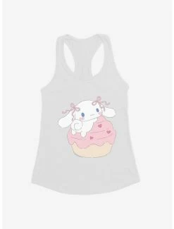 Best deal ๐ Cinnamoroll Heart Cupcake ๐ง Girls Tank โ 11 Best deal ๐ Cinnamoroll Heart Cupcake ๐ง Girls Tank โ -Cheap Sanrio Store 18509979 hi