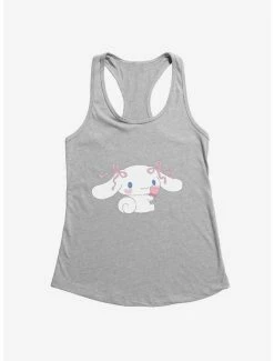 Outlet 👏 Cinnamoroll Heart Lollipop 👧 Girls Tank ✨ 11 Outlet 👏 Cinnamoroll Heart Lollipop 👧 Girls Tank ✨ -Cheap Sanrio Store 18509993 hi