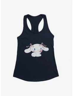 Outlet 👏 Cinnamoroll Heart Lollipop 👧 Girls Tank ✨ 10 Outlet 👏 Cinnamoroll Heart Lollipop 👧 Girls Tank ✨ -Cheap Sanrio Store 18510000 hi