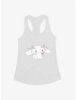 Outlet 👏 Cinnamoroll Heart Lollipop 👧 Girls Tank ✨ 13 Outlet 👏 Cinnamoroll Heart Lollipop 👧 Girls Tank ✨ -Cheap Sanrio Store 18510014 hi