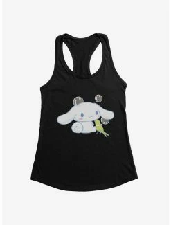 Outlet ⌛ Cinnamoroll Outdoor Vibes 👧 Girls Tank ⌛ -Cheap Sanrio Store 18510091 hi