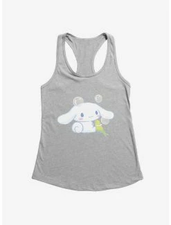 Outlet ⌛ Cinnamoroll Outdoor Vibes 👧 Girls Tank ⌛ -Cheap Sanrio Store 18510098 hi