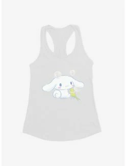 Outlet ⌛ Cinnamoroll Outdoor Vibes 👧 Girls Tank ⌛ -Cheap Sanrio Store 18510119 hi