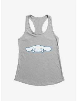 Deals 🎉 Cinnamoroll Peaceful View 👧 Girls Tank ⭐ -Cheap Sanrio Store 18510168 hi