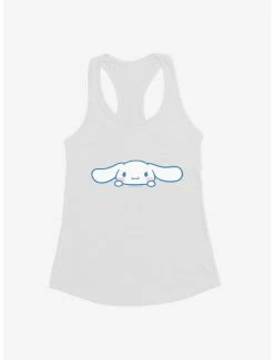 Deals 🎉 Cinnamoroll Peaceful View 👧 Girls Tank ⭐ -Cheap Sanrio Store 18510189 hi