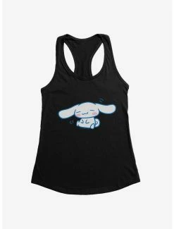 Buy 🤩 Cinnamoroll Shaking Happiness 👧 Girls Tank 🔥 -Cheap Sanrio Store 18510231 hi