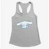 Buy 🤩 Cinnamoroll Shaking Happiness 👧 Girls Tank 🔥