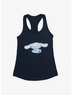 Buy 🤩 Cinnamoroll Shaking Happiness 👧 Girls Tank 🔥 -Cheap Sanrio Store 18510245 hi
