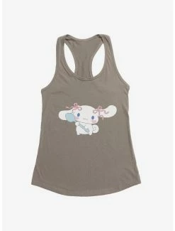 Top 10 👏 Cinnamoroll Spoon 👧 Girls Tank 🥰 -Cheap Sanrio Store 18510322 hi