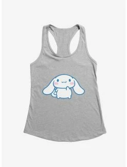 Hot Sale 🛒 Cinnamoroll Wondering 👧 Girls Tank 🤩 12 Hot Sale 🛒 Cinnamoroll Wondering 👧 Girls Tank 🤩 -Cheap Sanrio Store 18510343 hi