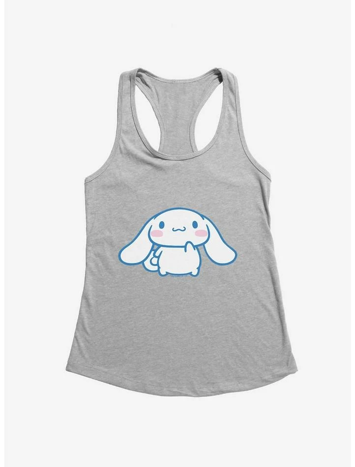 Hot Sale 🛒 Cinnamoroll Wondering 👧 Girls Tank 🤩 7 Hot Sale 🛒 Cinnamoroll Wondering 👧 Girls Tank 🤩 - Image 5