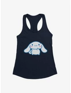 Hot Sale 🛒 Cinnamoroll Wondering 👧 Girls Tank 🤩 13 Hot Sale 🛒 Cinnamoroll Wondering 👧 Girls Tank 🤩 -Cheap Sanrio Store 18510350 hi