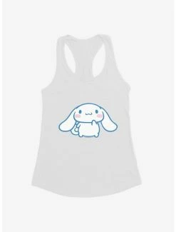 Hot Sale 🛒 Cinnamoroll Wondering 👧 Girls Tank 🤩 9 Hot Sale 🛒 Cinnamoroll Wondering 👧 Girls Tank 🤩 -Cheap Sanrio Store 18510364 hi 1