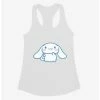 Hot Sale 🛒 Cinnamoroll Wondering 👧 Girls Tank 🤩 2 Hot Sale 🛒 Cinnamoroll Wondering 👧 Girls Tank 🤩 -Cheap Sanrio Store 18510364 hi