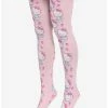 Cheap ⌛ Hello Kitty Strawberry Tights ✨