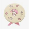 Budget 😀 My Melody Floral Beret 🧨 -Cheap Sanrio Store 18568371 hi
