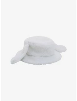 Coupon ✔️ Cinnamoroll Sherpa Bucket Hat ✔️ -Cheap Sanrio Store 18598778 av2