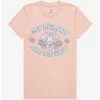 Top 10 💯 My Melody Tropical Beach 👧 Girls T-Shirt 😍 -Cheap Sanrio Store 18619617 hi