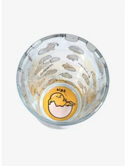 Best Sale ❤️ Gudetama Glass Cup 🔥 7 Best Sale ❤️ Gudetama Glass Cup 🔥 -Cheap Sanrio Store 18624678 av2