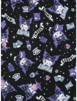 Flash Sale ๐ Kuromi Fortune Teller Tiered Suspender ๐ Skirt Plus Size ๐ฏ 9 Flash Sale ๐ Kuromi Fortune Teller Tiered Suspender ๐ Skirt Plus Size ๐ฏ -Cheap Sanrio Store 18636526 av3