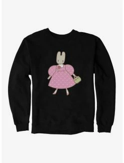 Discount ๐ Marron Cream Fashionista Sweatshirt ๐ 12 Discount ๐ Marron Cream Fashionista Sweatshirt ๐ -Cheap Sanrio Store 18690241 hi 1