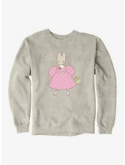Discount ๐ Marron Cream Fashionista Sweatshirt ๐ 17 Discount ๐ Marron Cream Fashionista Sweatshirt ๐ -Cheap Sanrio Store 18690276 hi