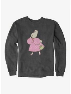 Cheap ❤️ Marron Cream Taking A Stroll Sweatshirt ✨ 13 Cheap ❤️ Marron Cream Taking A Stroll Sweatshirt ✨ -Cheap Sanrio Store 18690584 hi